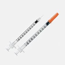 Insulin Syringes