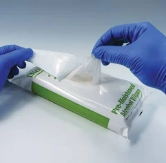 Alcohol Pads